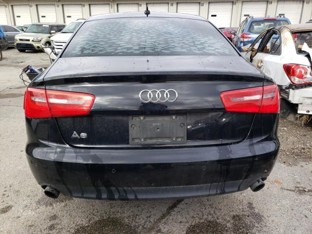 WAUDFAFC3EN048316 Audi A6 PREMIUM