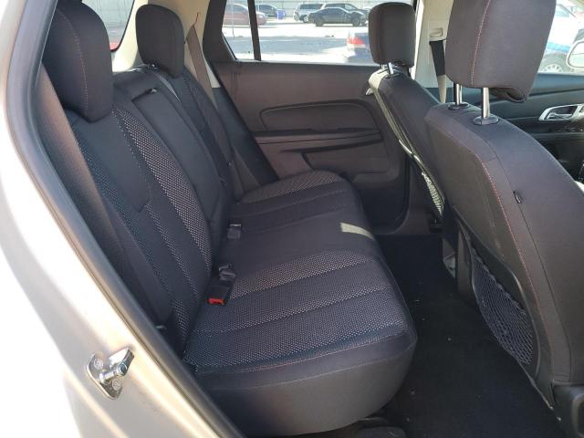 2GKFLWEK5E6176155 GMC Terrain Sle