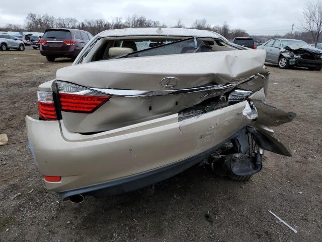 JTHBK1GGXF2184757 Lexus ES 350