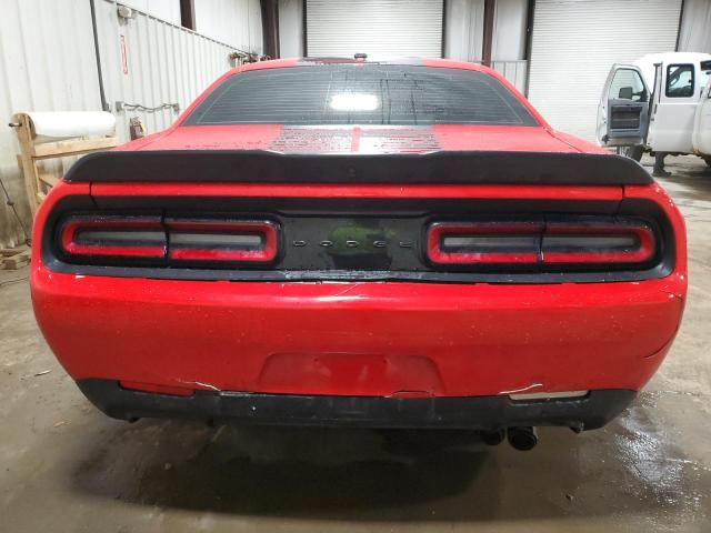 2C3CDZAG7NH144279 Dodge Challenger Sxt