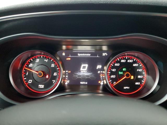 2C3CDXGJ4GH339976 Dodge Charger R/t Scat Pack