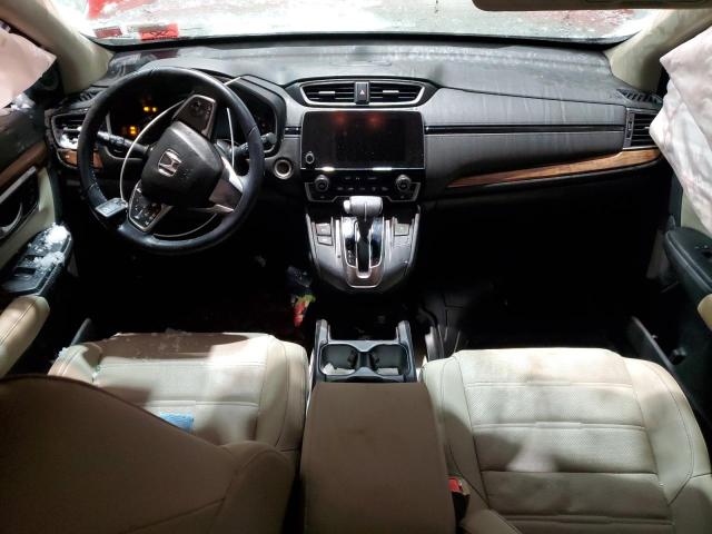 5J6RW2H87HL041967 Honda CR-V EXL
