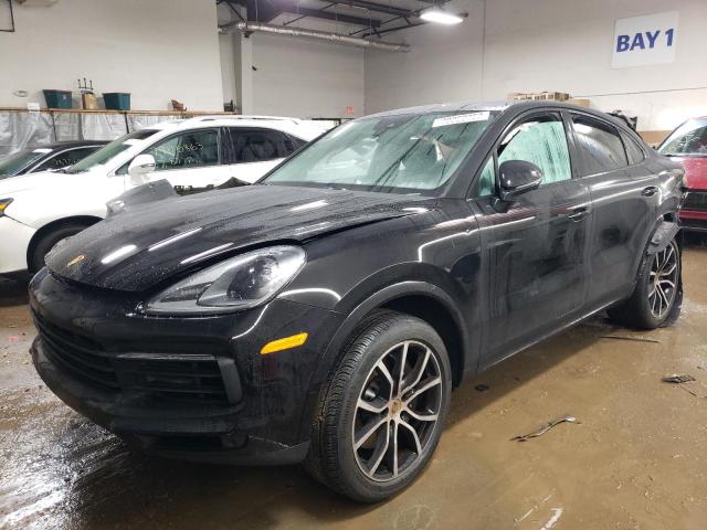 Auction sale of the 2023 Porsche Cayenne Coupe, vin: WP1BA2AY3PDA26518, lot number: 78862753