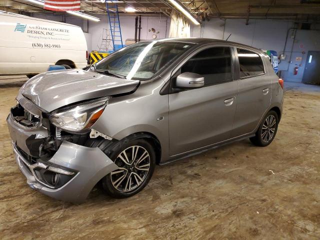 Auction sale of the 2017 Mitsubishi Mirage Gt, vin: ML32A5HJ1HH003568, lot number: 82660983