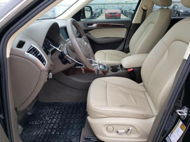 WA1C2AFP1HA077526 Audi Q5 PREMIUM