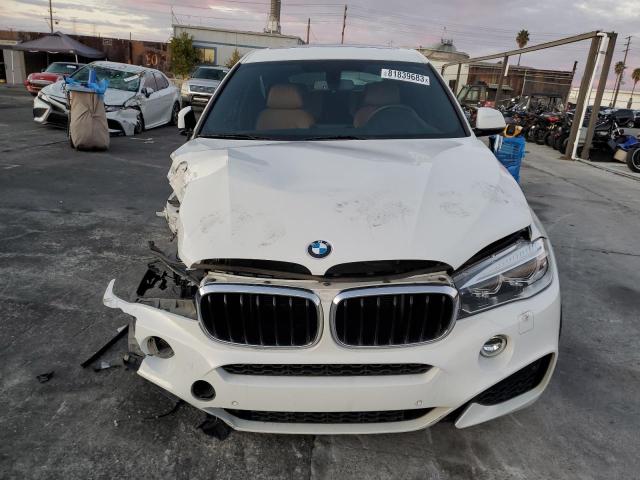 5UXKU2C52H0N84718 BMW X6 Xdrive35i