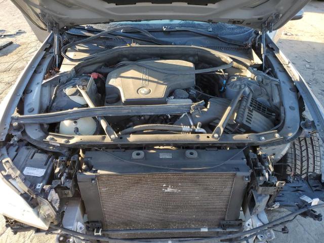 WBA5A7C55ED619550 BMW 528 XI