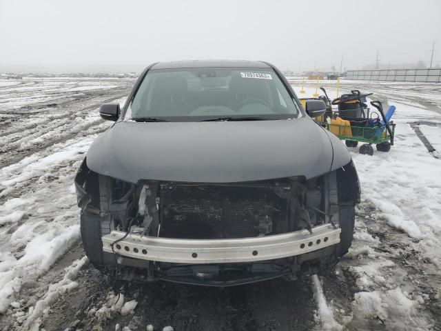5FRYD4H49FB007107 Acura Mdx Technology