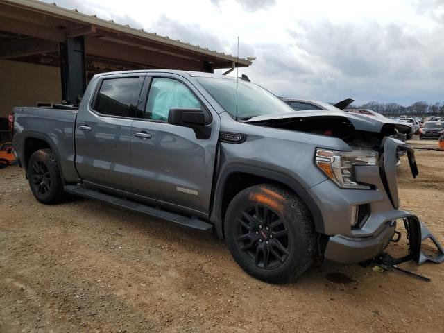 3GTU9CED1MG148521 GMC Sierra K1500 Elevation