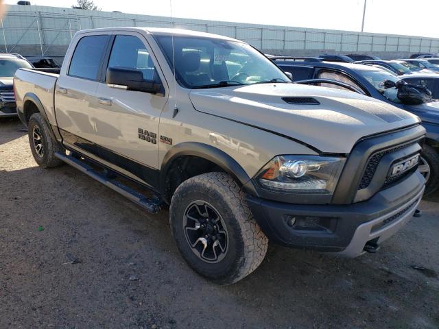 1C6RR7YT9HS653664 RAM 1500 Rebel