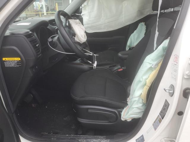 KIA SOUL + 2019 KNDJP3A51K7025785 Image 7
