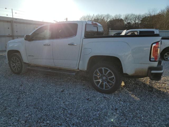 1GTG6EEN6L1136730 GMC Canyon Denali