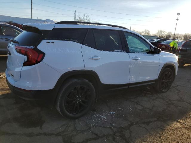 3GKALTEV1LL201113 GMC Terrain Sle