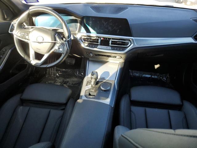 3MW5R1J05M8C07458 BMW 330I