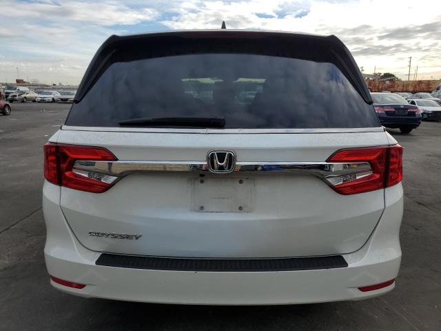 5FNRL6H70KB115690 Honda ODYSSEY EXL