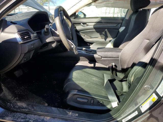 1HGCV1F45JA175324 Honda ACCORD EX