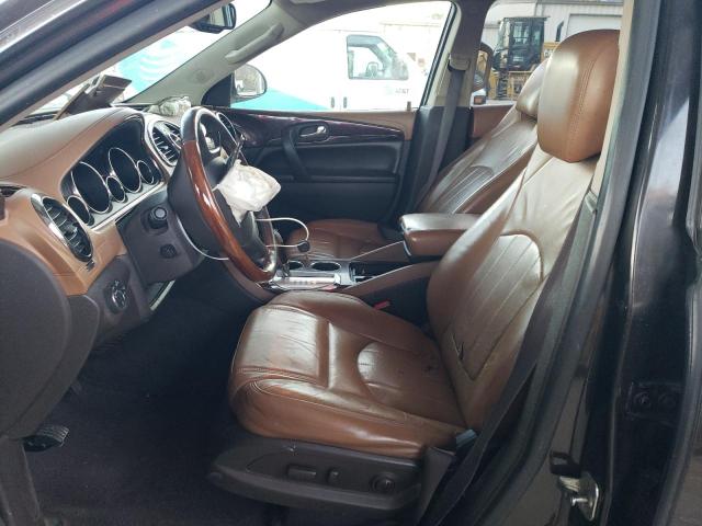 5GAKRCKD6EJ199574 Buick Enclave