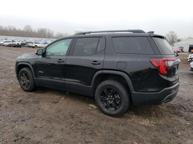 1GKKNLLS3PZ235110 GMC Acadia At4