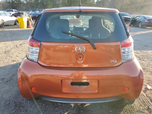 JTNJJXB02EJ030265 Toyota SCION IQ