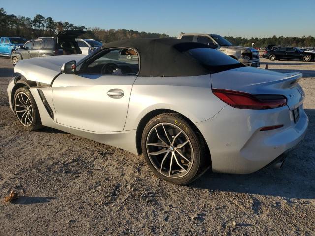 WBAHF3C07LWW77835 BMW Z4 Sdrive30i