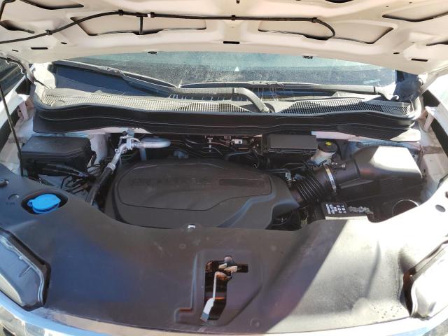 5FNYF5H9XJB007705 Honda Pilot Touring