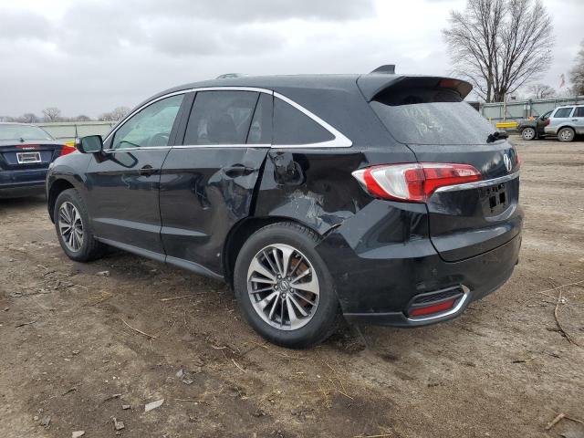 5J8TB4H79HL001014 Acura Rdx Advance