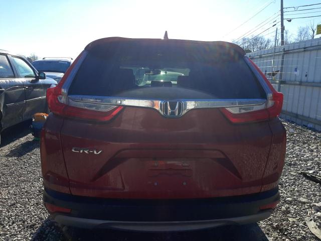 5J6RW1H87JL003364 Honda CR-V EXL