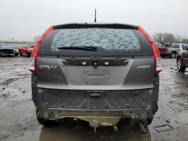 2HKRM4H33EH662716 Honda CR-V LX