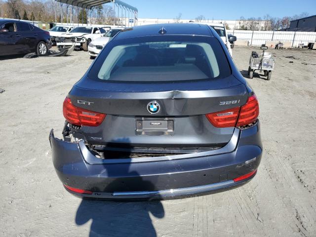 WBA3X5C54FD560339 BMW 328 XIGT