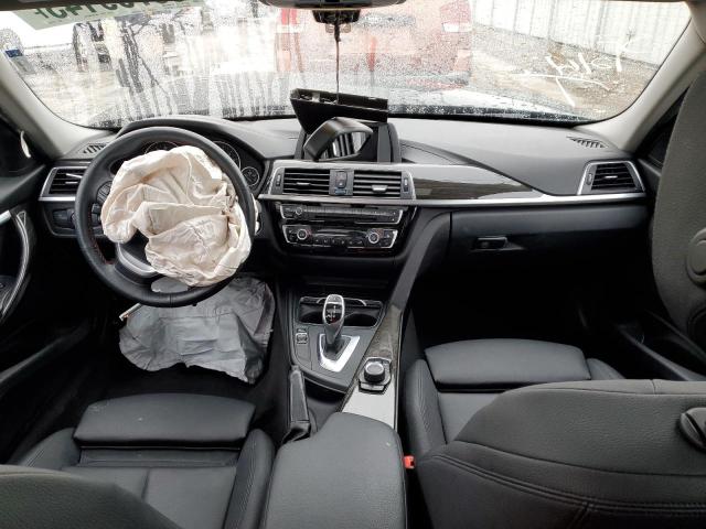 WBA8D9G58JNU72445 BMW 330 XI