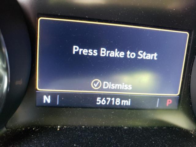 KL4MMBS29LB095581 Buick Encore Gx Preferred