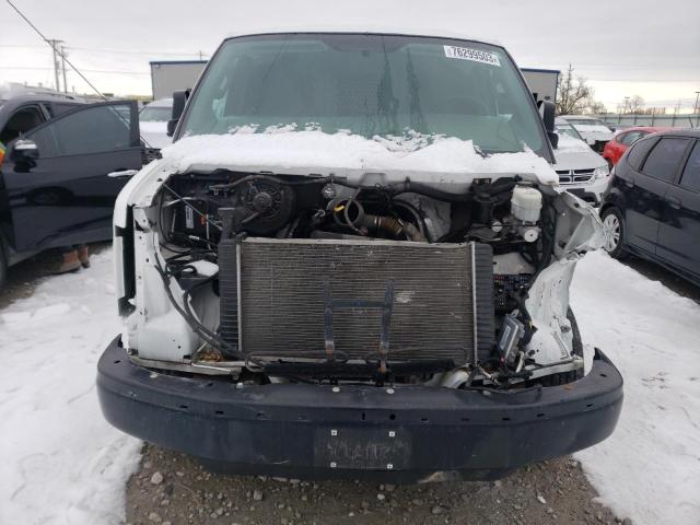 1GTZ7GFG5G1217368 GMC Savana G3500