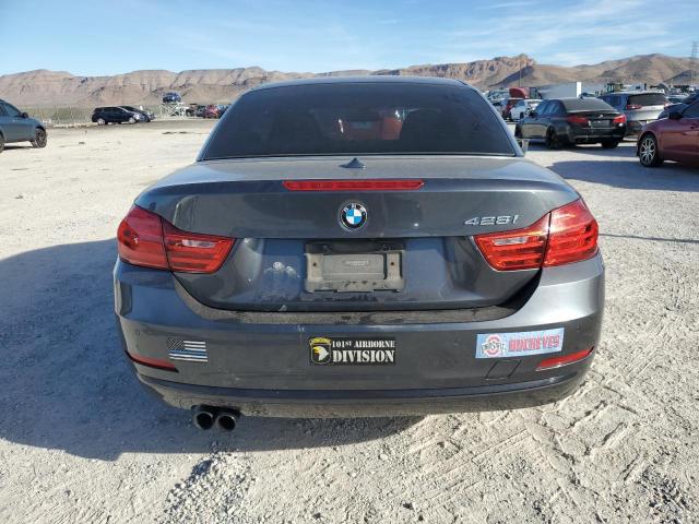 WBA3V5C56FP753645 BMW 428 I