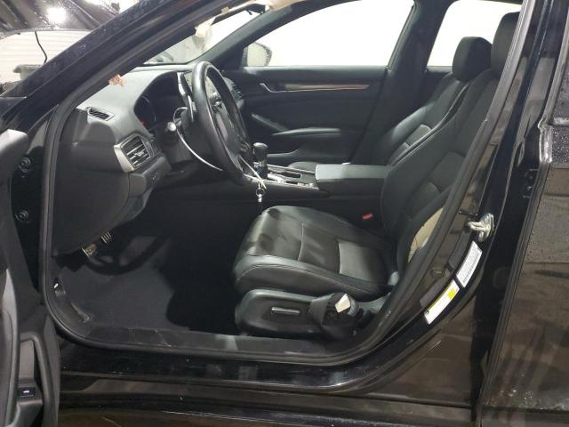 1HGCV1F38KA003524 Honda Accord Sport