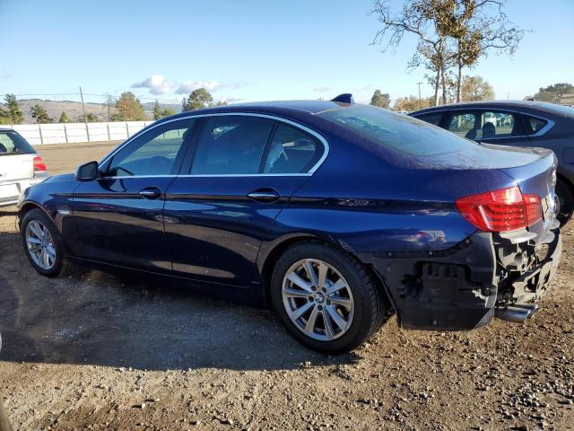 WBA5A5C53GG353130 BMW 528 I
