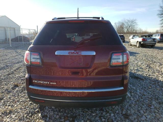 1GKKVSKD9HJ194284 GMC Acadia Limited Slt-2