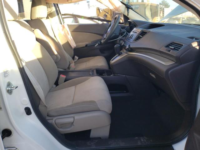 5J6RM3H55EL023982 Honda CR-V EX