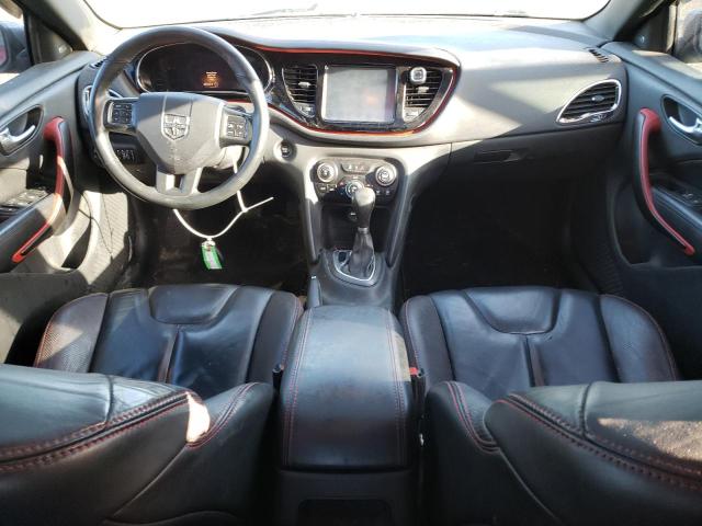 1C3CDFEB7FD346115 Dodge DART GT