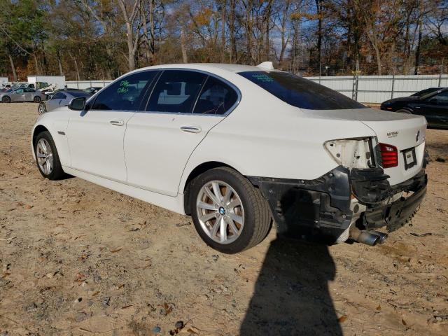 WBA5A5C5XED505032 BMW 528 I
