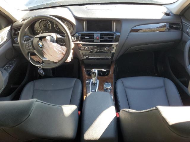 5UXWZ7C56G0T43257 BMW X3 Sdrive28i
