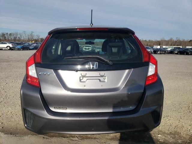 3HGGK5H50FM784869 Honda FIT LX