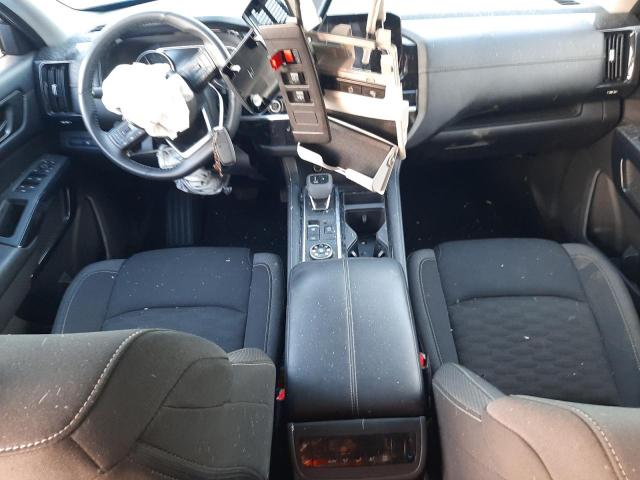 5N1DR3BD8PC260725 Nissan Pathfinder Sv