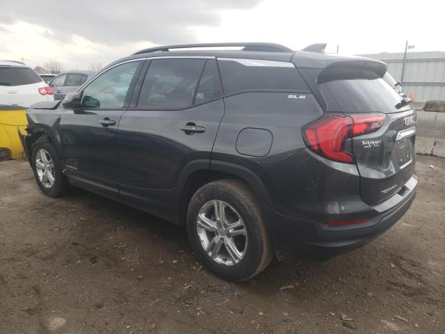 3GKALMEV7JL225693 GMC Terrain Sle
