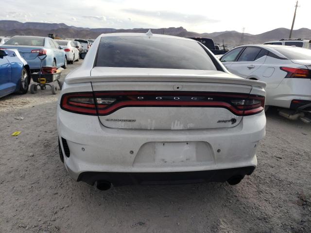 2C3CDXL93NH104803 Dodge Charger Srt Hellcat