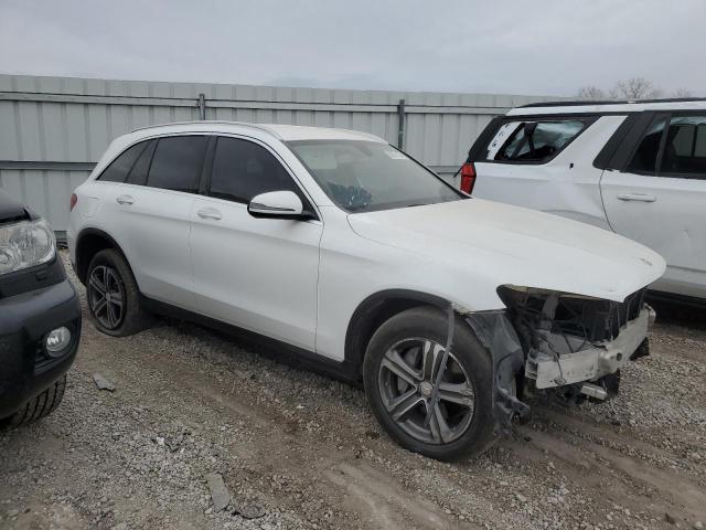 WDC0G4JB5GF085258 Mercedes-Benz GLC 300
