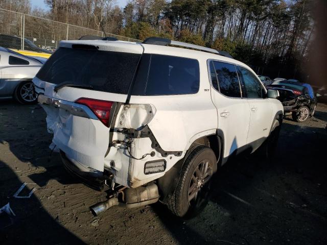 1GKKNMLS6JZ184490 GMC Acadia Slt-1