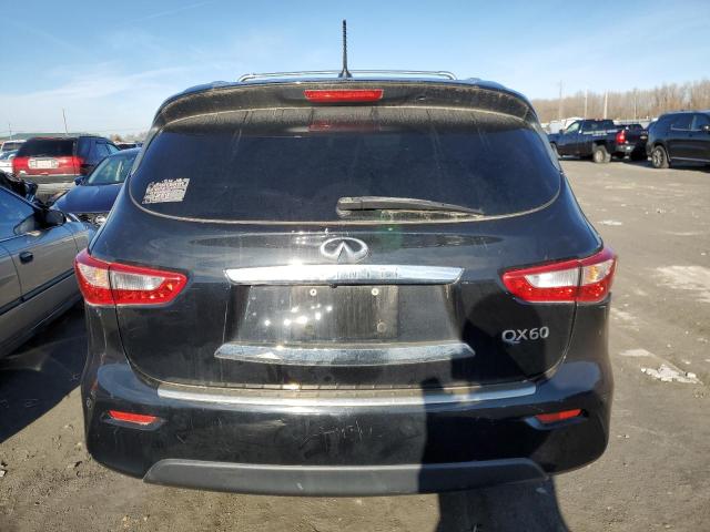 5N1AL0MM5EC516042 Infiniti QX60
