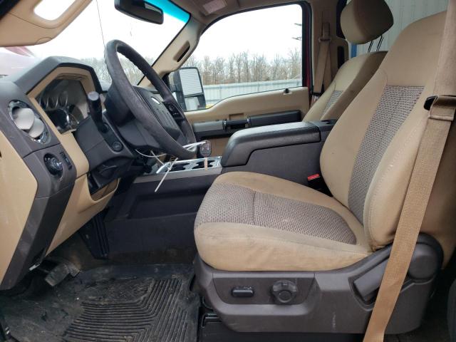1FT8W3BT6GED23833 Ford F350 Super Duty