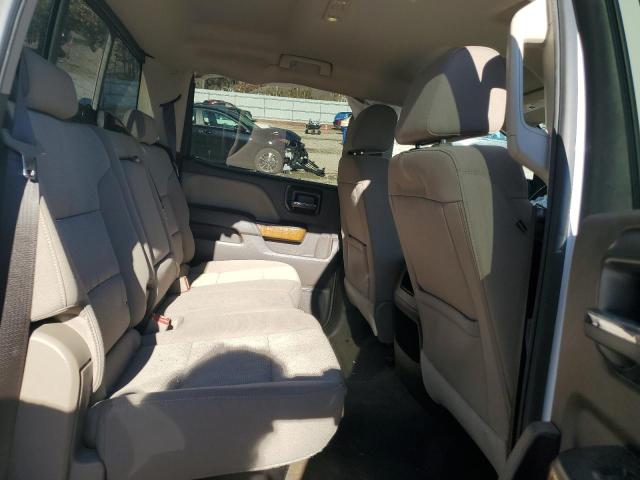 3GTU2MECXHG276991 GMC Sierra K1500 Sle