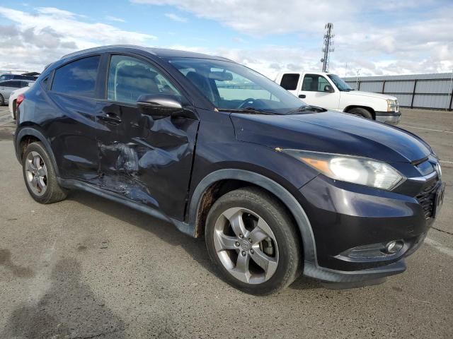 3CZRU6H72GM731238 Honda Hr-v Exl